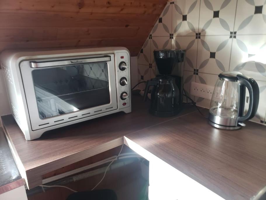 Appartement Complet 65 M2 Avec Terrasse Sud 18 M2 Scaer Экстерьер фото